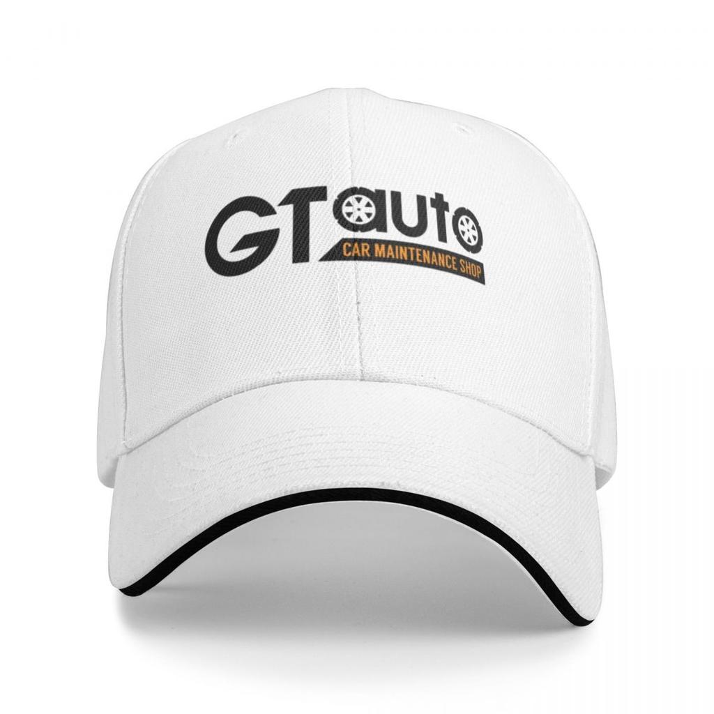 GT Auto Von Gran Turismo Baseballkappen Snapback Mode Baseballmützen Atmungsaktiv Lässig Kappe Outdoor Unisex