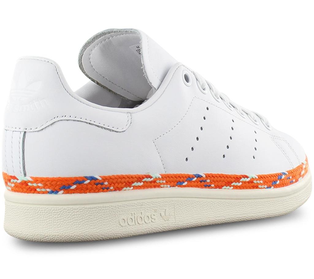 adidas Stan Smith New Bold - 58$ | F34120 | Shooos.com