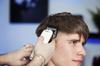 Wahl Cordless Super Taper Hair [Professional Clipper]