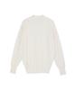 Baseukala More Half-Neck Knitwear (10Colors)