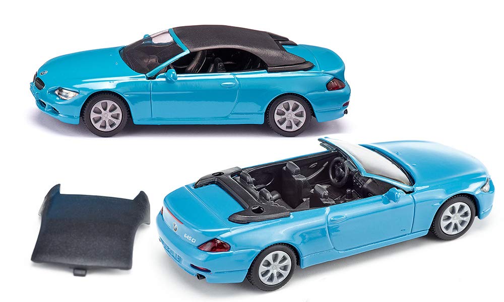 SIKU Convertible Set Ages 3 and SK6314 (for Up)