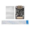 Adaptér z rozhraní High Definition Multimedia Interface na kameru CSI 1080p 25fp pro Raspberry Pi 4B