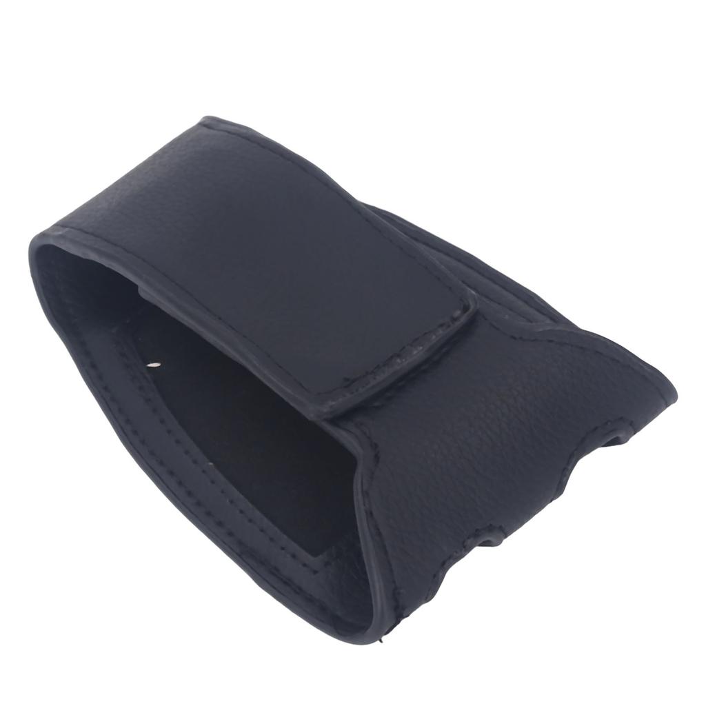 Magnetic Golf Rangefinder Holder Mount Strap Adjustable Nylon Buckle Slip Resistant Fabric for Golf Cart