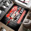 Harry Kane GOAT Poster Carpet Rug for Living Room Bedroom Home Sofa Decoration,Kids Play Nonslip Floor Mat