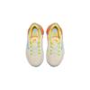 Nike Air Max 270 Comfortable Versatile Low-Top Kids Casual Shoes Kids sneaker White Blue Orange FN9931-141