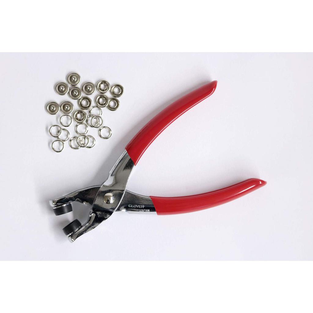 Clover American Pliers 26-568