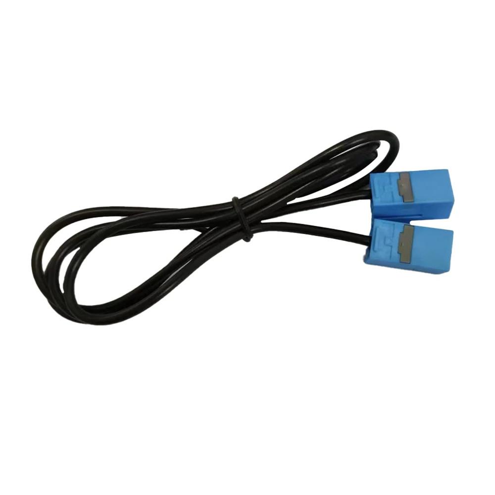 Car DVD Navigation Audio GVIF Cable For Land Rover Discovery 4 Range Rover Evoque  Jaguar Buick
