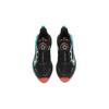 Anta Kids Lingyun Comfortable Durable Breathable Low-Top Running Shoes Kids sneaker Black Green 312415531-3