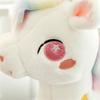 Adorable Heart Angel Unicorn Pegasus Plush Doll Gift