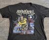 Sepultura Schizophrenia Album Unisex Tričko Všechny Velikosti S Až 5XL Unisex Tričko