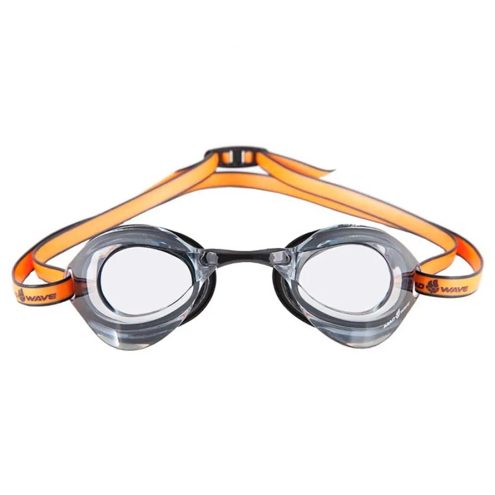 Madwave Плавательные очки Turbo Racer II