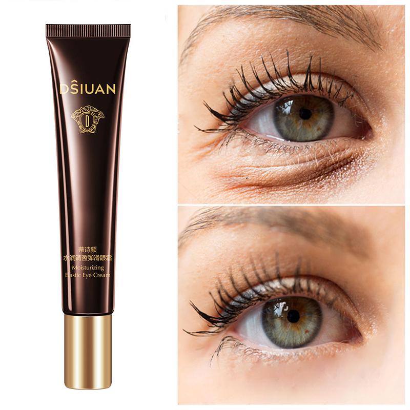 

Никотинамидный крем для глаз, увлажняющая сыворотка с гиалуроновой кислотой, укрепляющий против морщин, улучшает уход за кожей от мешков под глазами и темных кругов