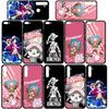 Phone Case for iPhone 17 15 16 Plus Redmi Note 14 12 11 13 Pro Max Huawei P30 P20 Lite OPPO A60 A40 A80 A18 Comics Luffy One Piece Tony Chopper Cover
