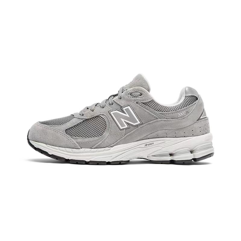 

New Balance 2002R Marblehead Light Aluminium 45