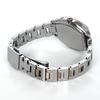 [In Operation] Polished SEIKO LUKIA Women's Watch Radio Solar Good Condition Pink Silver Dial Gold S2350