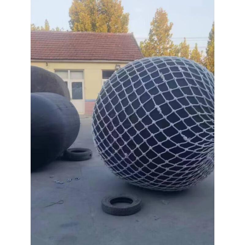 Marine Inflatable Fender Ball