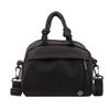 D Pattern Nylon Crossbody Bag For Casual Daily Use Women