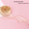 Heart Cake Topper: Bright Red, Perfect for Birthdays, Weddings, and Valentine's Day.