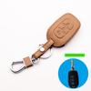 3 Button Remote Key Fob Case Cover For Renault Duster Sandero Captur Logan Clio Laguna Scenic   Car Keys Accessories