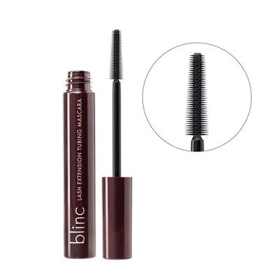 Blinc - Lash Extension Tubing Mascara | Striking Length & Extreme Definition - 2 Colors