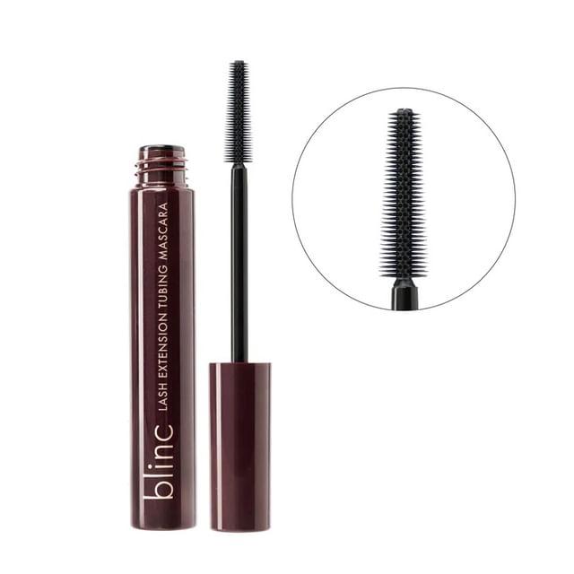 blinc - Lash Extension Tubing Mascara | Striking Length & Extreme Definition - 2 Colors Black - 9ml