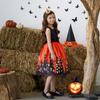 New Year Gift Halloween Party Dress Princess Dress For Wedding Bridesmaid Floarl Birhday Dresses Christmas Ball Gown