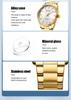 Curren 8425 Men's Classic Casual Business Quartz Watch with Steel Band