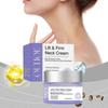 1-3pcs Neck Firming Cream, Anti-Aging Neck Cream for Tightening and Wrinkles for an Even Skin Tone and Neck Lift