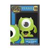 Die Monster AG – Mike Wazowski, 4"-Pop! Emaille Pin