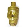 Adjustable Water Pressure Reducing Regulator Valve 1.6Mpa Water Pressure Reducing Valve DN15/DN20/DN25/DN32 Regulator