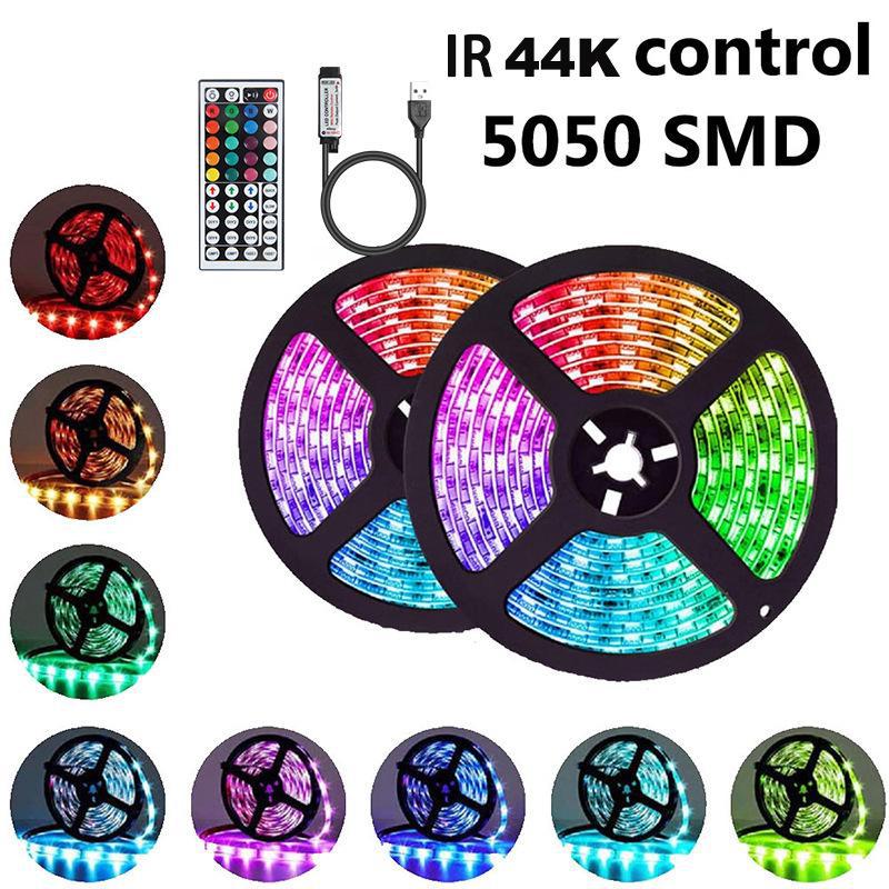 5м, 18 светодиодов