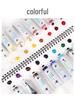 Mali Gouache Watercolor Set for Kids and Students