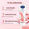 Vaseline Rose Scent Moisturizing Hand Cream