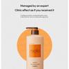 Mielle Keratin Care Shampoo 1500ml