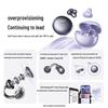 Sainuo S6S Bluetooth Open-Ear Clip-On Sports Headset
