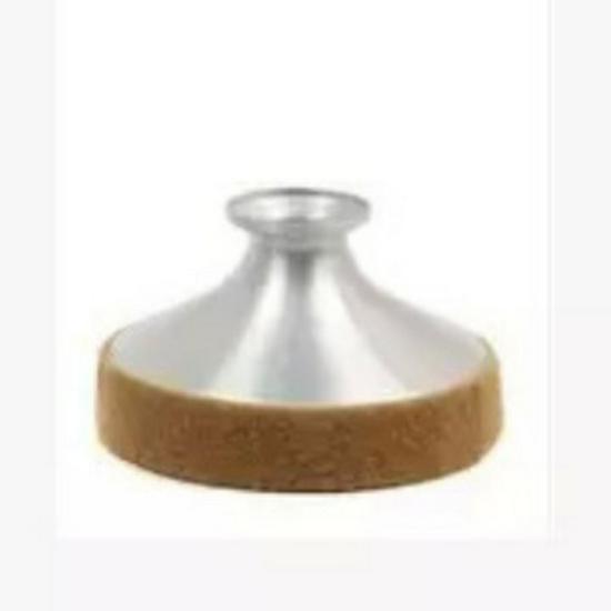 B-Dur Altsaxophon Dämpfer - Musikinstrumentenzubehör