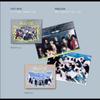 &TEAM - Back To Life (BREATH Ver. / GAZE Ver.) / KR 1st Mini Album