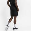 Nike Pánské ležérní šortky Elite Basketball Černé CN5299-010