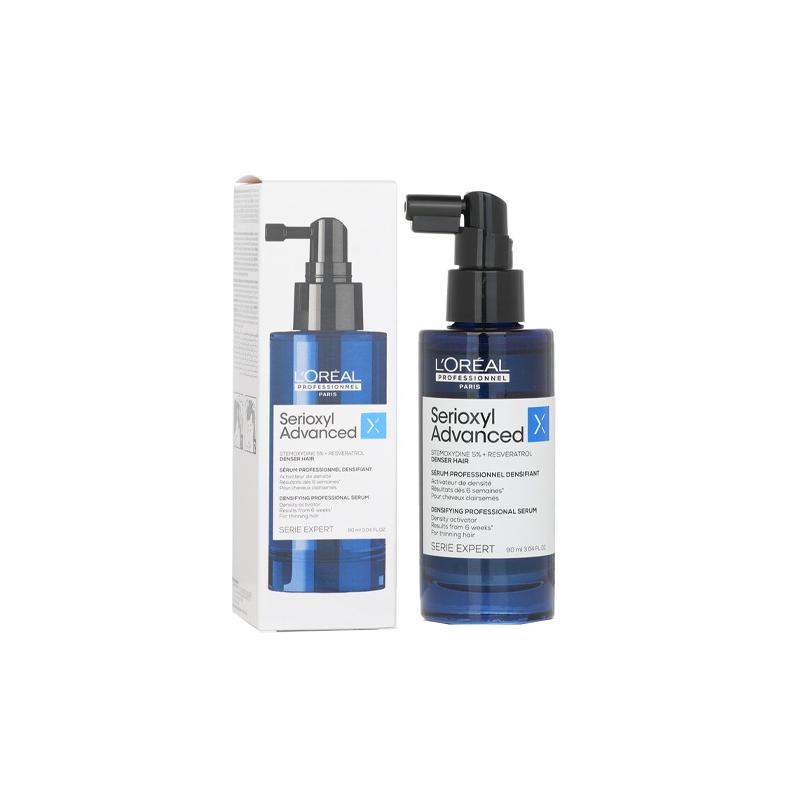 Loreal Paris Scalp Oil Hair Density Activating Serum - 90ml