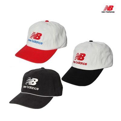 New Balance Halbclub Nbrt 1906 Hut Nbgdcar101 Herren- und Damenhut