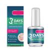 Professional Nail Conditioner With Deep Moisture And Repair For Weak Nail Promoting Durability And Shine Gentle Formula