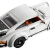 LEGO Speed Porsche Racing & Display Case Building Blocks 1001 2000pcs 10295