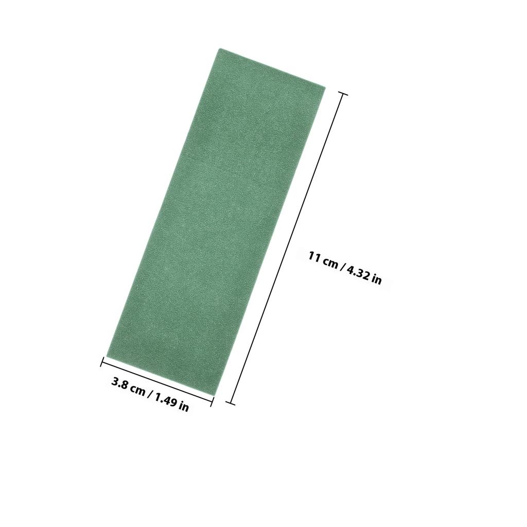 500Pcs Disposable Paper Napkin Rings Minimalist Napkin Bands for Utensils Chopsticks Silverware Wrapping Bands Restaurant Hotel