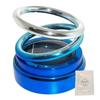 Portable Kinetic Mini Air Fresheners Portable Solar Kinetic For Car Air Freshene