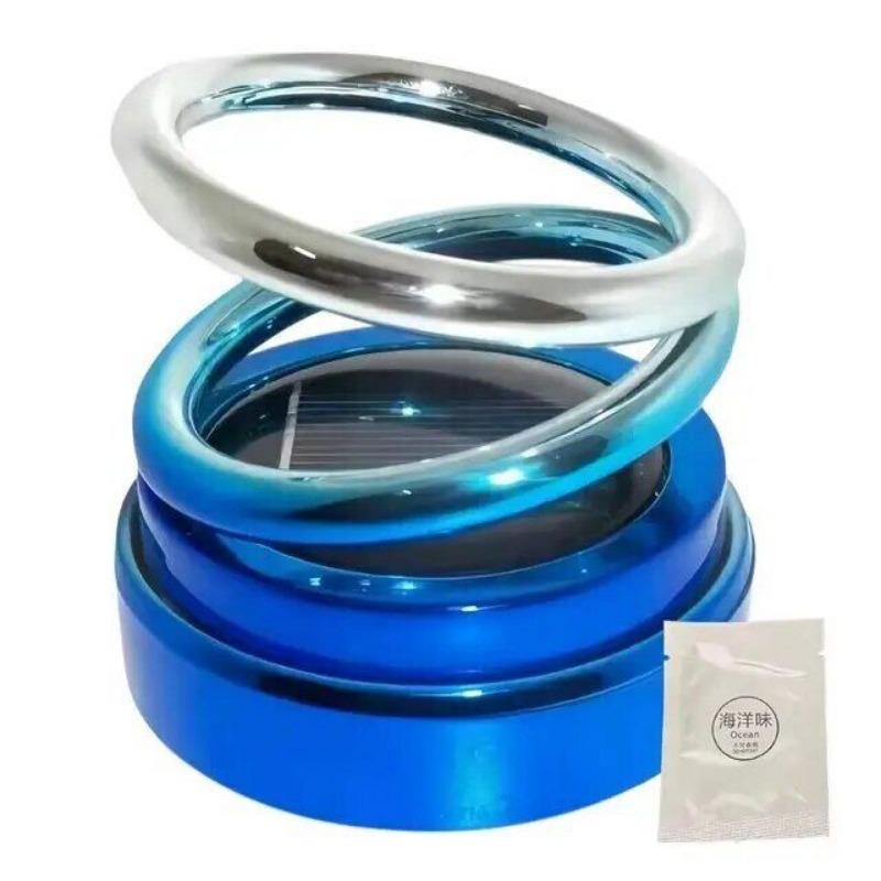 Portable Kinetic Mini Air Fresheners Portable Solar Kinetic For Car Air Freshene