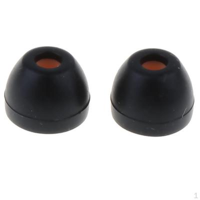 Copertura di ricambio per auricolari Punte in silicone per auricolari per WI