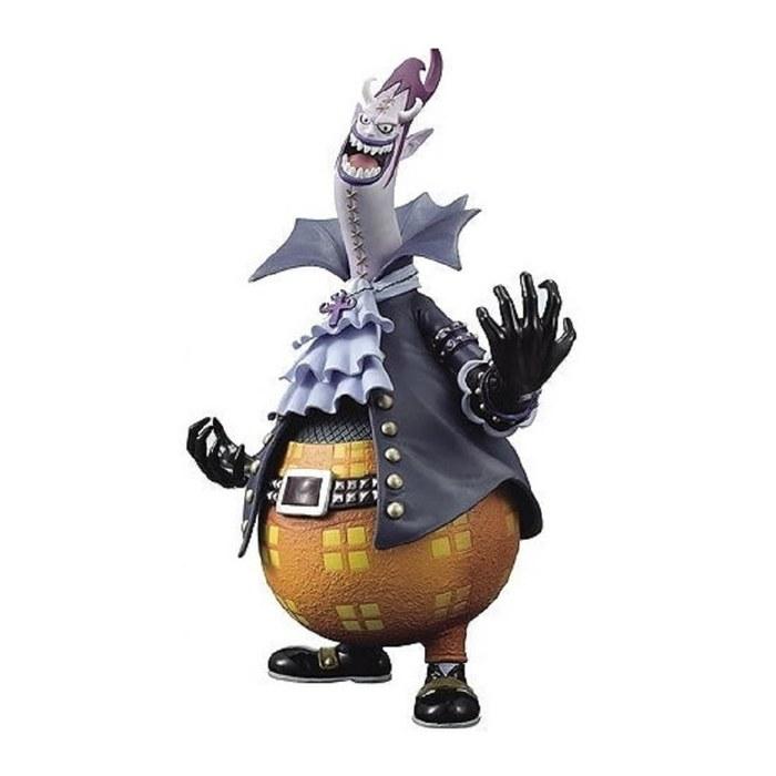 One Piece DX King of the Seven Warlords Figure vol.2 Gecko Moria (Prize)
