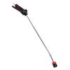 High Pressure Washer Gun 90 Degree Nozzle Car Wash Water Gun with 1 4 Fitting for RV ATV Boat
