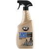 K2 TAPIS Upholstery Cleaning Fluid 750ml Spray K207M