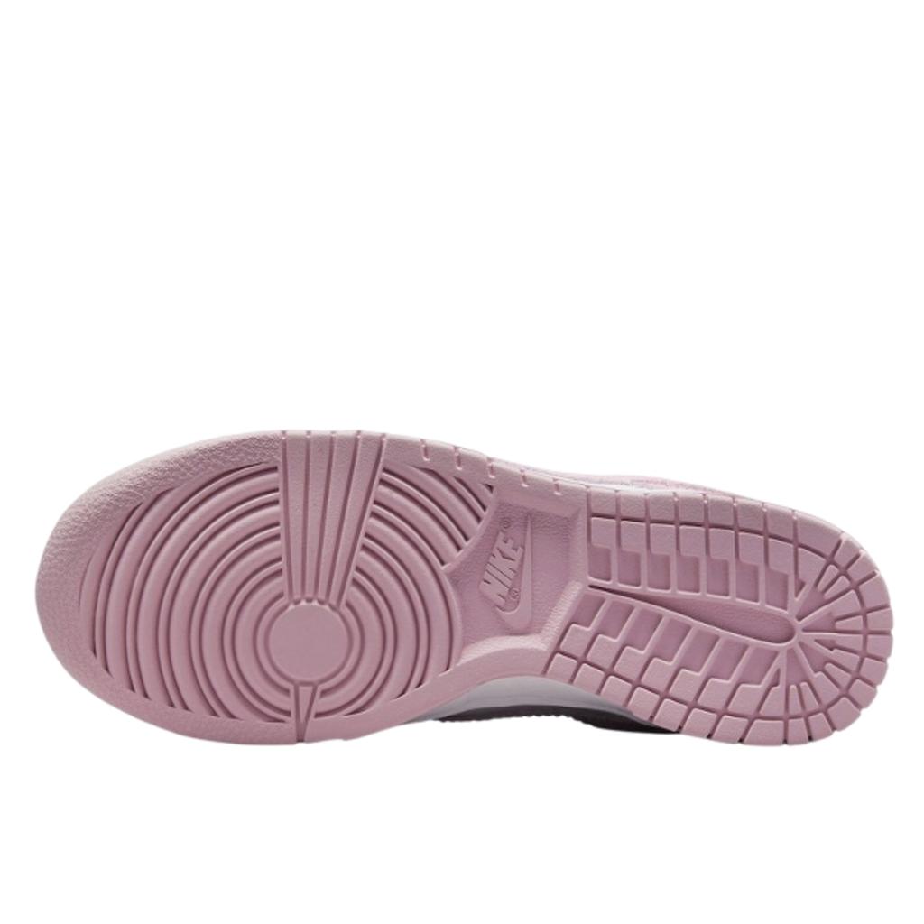 Nike Dunk Low Rosa Kord